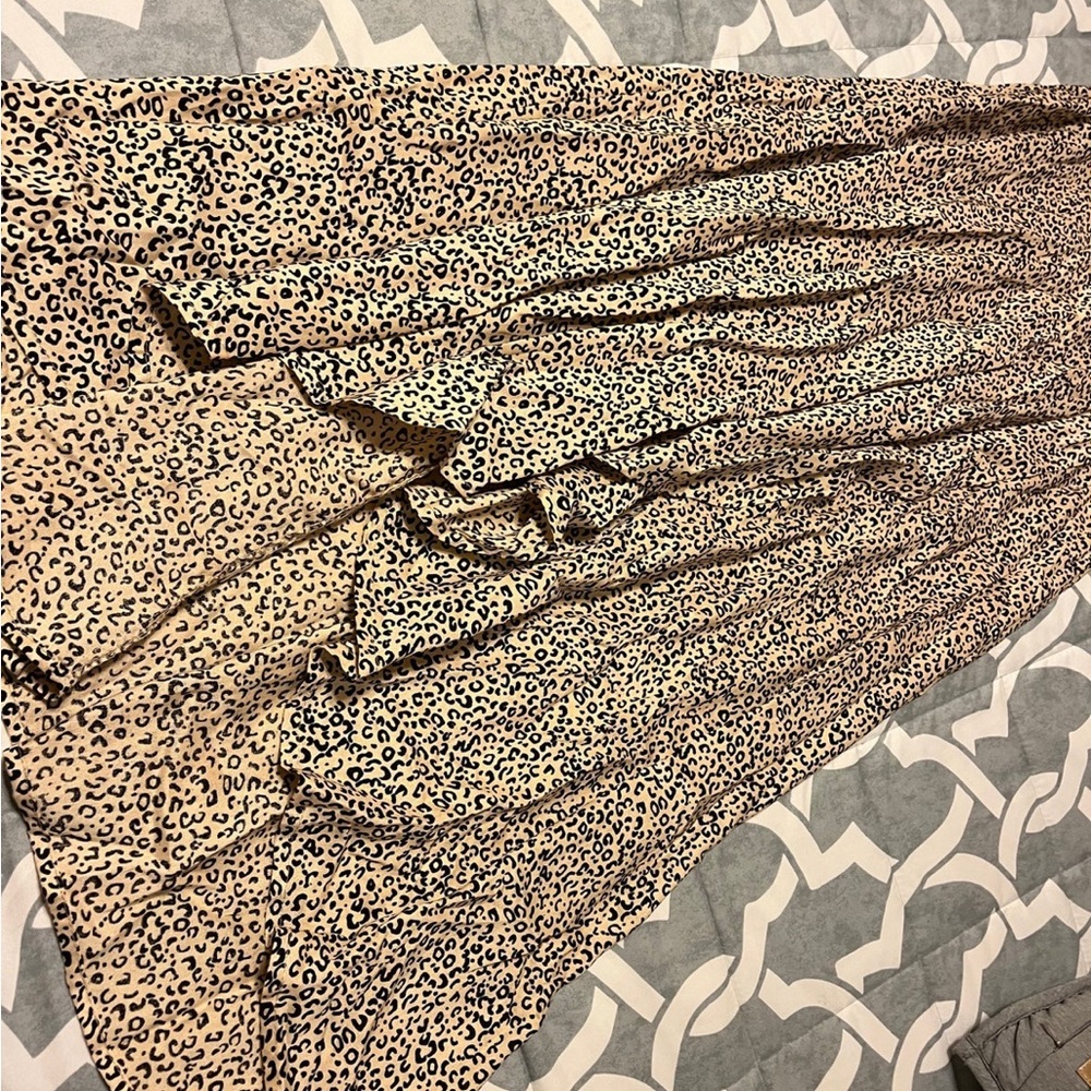 Maxi Skirt